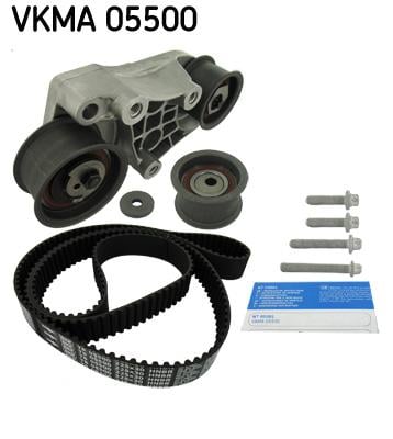 Комплект ГРМ VKMA05500 SKF