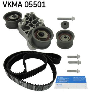 Комплект ГРМ VKMA05501 SKF