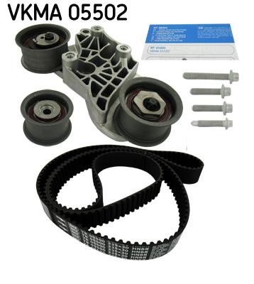 Комплект ремня ГРМ VKMA05502 SKF