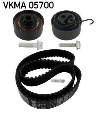 Комплект ГРМ VKMA05700 SKF
