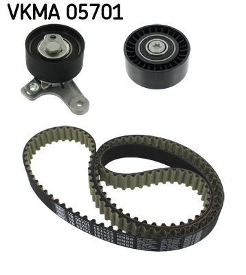 Комплект ГРМ VKMA05701 SKF