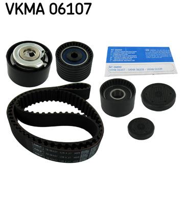 Комплект ГРМ VKMA06107 SKF