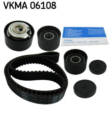 Комплект ГРМ VKMA06108 SKF