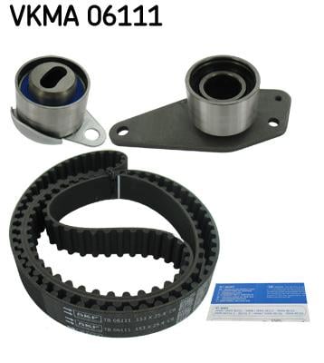 Комплект ГРМ VKMA06111 SKF