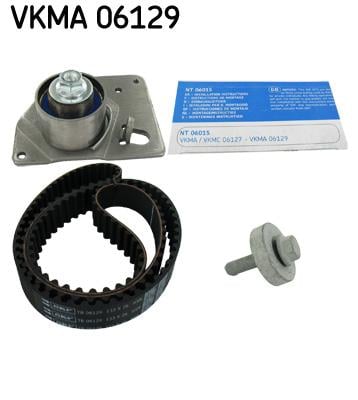 Комплект ГРМ VKMA06129 SKF