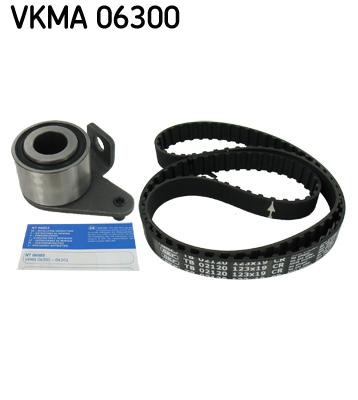 Комплект ремня ГРМ VKMA06300 SKF