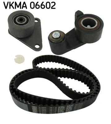 Комплект ГРМ VKMA06602 SKF