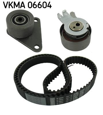 Комплект ГРМ VKMA06604 SKF