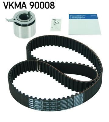 Комплект ГРМ VKMA90008 SKF