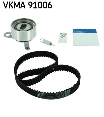 Комплект ГРМ VKMA91006 SKF