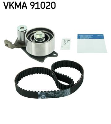 Комплект ГРМ VKMA91020 SKF