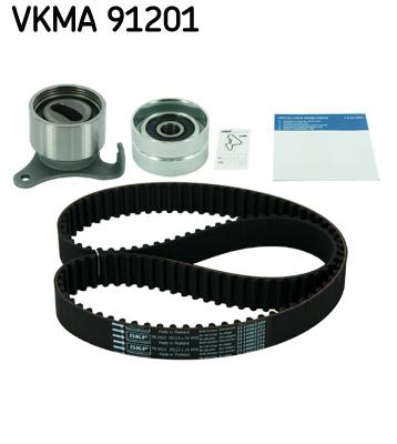 Комплект ГРМ VKMA91201 SKF