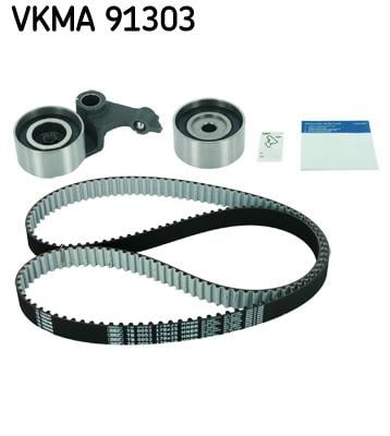 Комплект ремня ГРМ VKMA91303 SKF