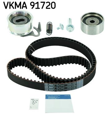 Комплект ГРМ VKMA91720 SKF