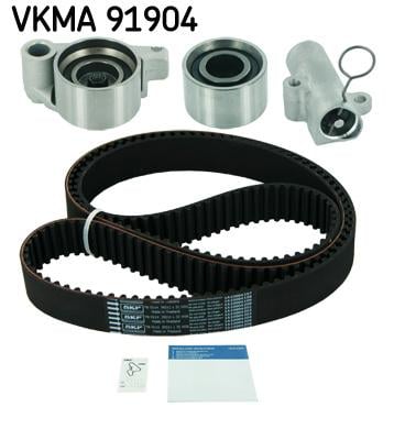 Комплект ремня ГРМ VKMA91904 SKF