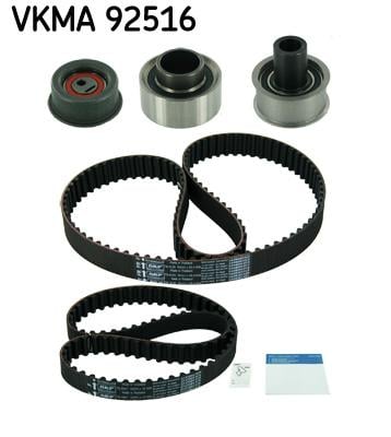 Комплект ремня ГРМ VKMA92516 SKF