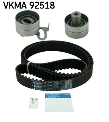 Комплект ремня ГРМ VKMA92518 SKF