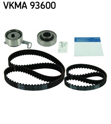 Комплект ремня ГРМ VKMA93600 SKF