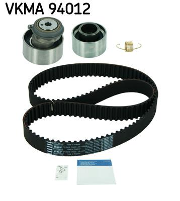 Комплект ремня ГРМ VKMA94012 SKF