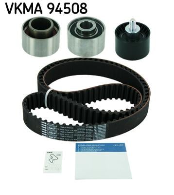 Комплект ремня ГРМ VKMA94508 SKF