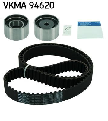 Комплект ГРМ (ремінь + ролик) VKMA94620 SKF