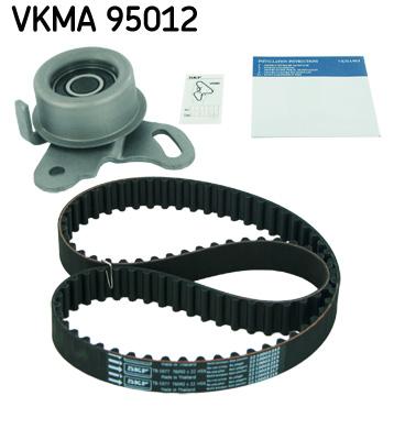 Комплект ГРМ VKMA95012 SKF