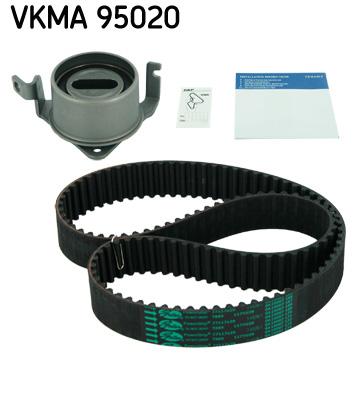 Комплект ГРМ VKMA95020 SKF