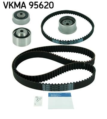 Комплект ремня ГРМ VKMA95620 SKF