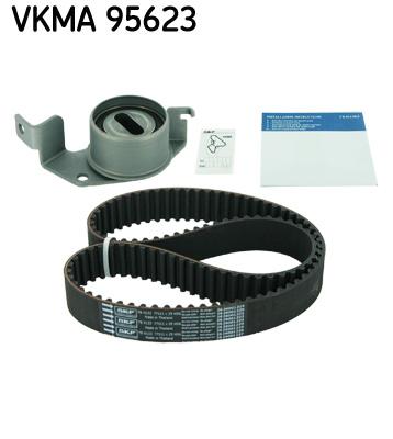 Комплект ремня ГРМ VKMA95623 SKF