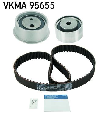 Комплект ГРМ VKMA95655 SKF