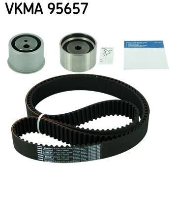 Комплект ГРМ VKMA95657 SKF