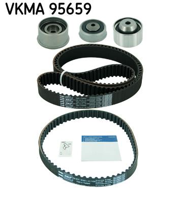 Комплект ГРМ VKMA95659 SKF