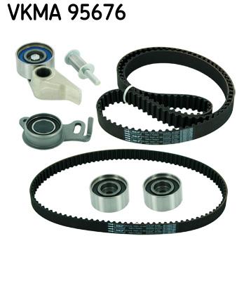 Комплект ремня ГРМ VKMA95676 SKF