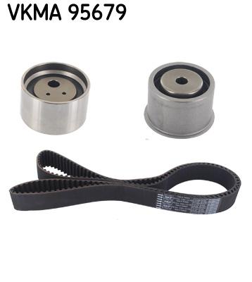 Комплект ГРМ VKMA95679 SKF