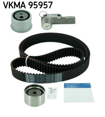 Комплект ГРМ VKMA95957 SKF