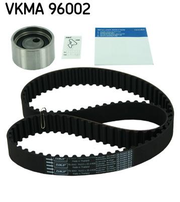 Набір ременів VKMA96002 SKF