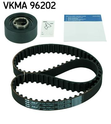 Комплект ГРМ VKMA96202 SKF