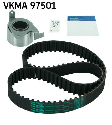 Комплект ремня ГРМ VKMA97501 SKF