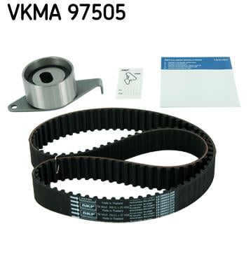 Комплект ремня ГРМ VKMA97505 SKF