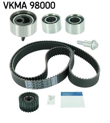 Комплект ремня ГРМ VKMA98000 SKF