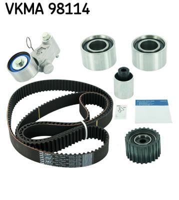 Комплект ГРМ VKMA98114 SKF