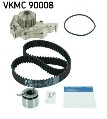 Комплект ремня ГРМ VKMC90008 SKF