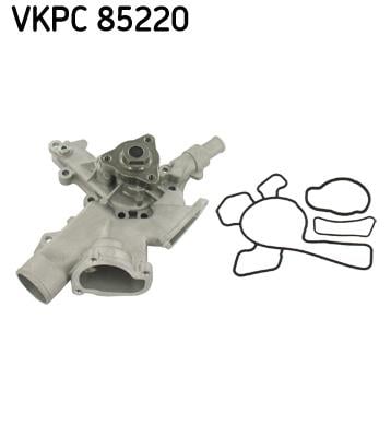 Помпа водяна VKPC85220 SKF