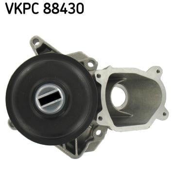 Водяной насос BMW 3 (E46), 5 (E39), 7 (E38), X5 (E53); LAND ROVER RANGE ROVER III; OPEL OMEGA B 2.5D/3.0D 08.98-08.12 VKPC88430 SKF