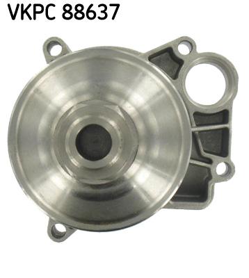 Помпа воды VKPC88637 SKF
