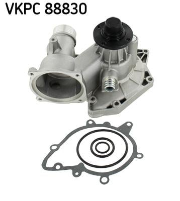 Помпа воды VKPC88830 SKF