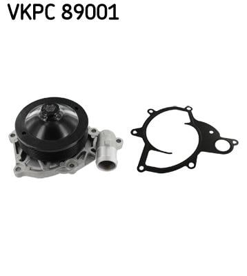 Помпа воды VKPC89001 SKF