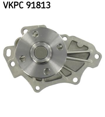 Водяной насос VKPC91813 SKF