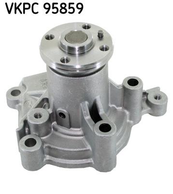 Водяний насос VKPC95859 SKF