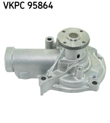 Водяний насос VKPC95864 SKF